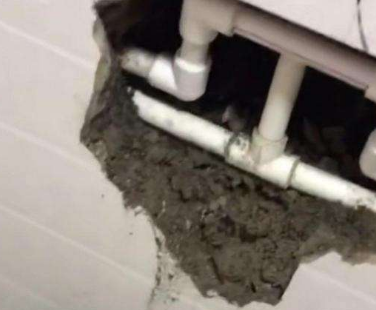 广安卫生间防水找谁好