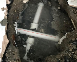 广安卫生间防水电话号码