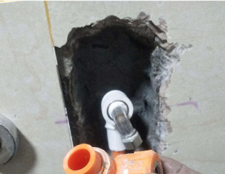 广安卫生间测漏水哪家好