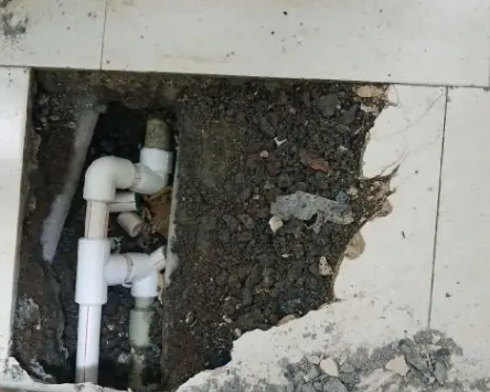 广安卫生间测漏水哪家好