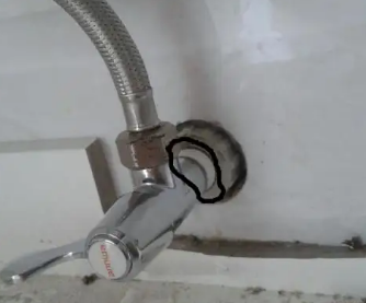 广安水管维修多少钱