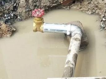 广安漏水检测电话多少