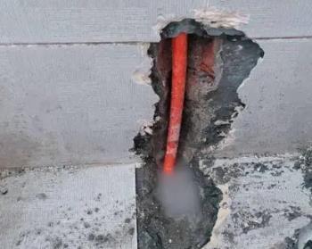 广安漏水检测哪家好