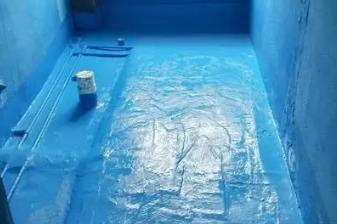 广安测漏水电话多少
